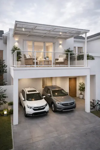 Kontraktor Mezzanine cengkarengbarat