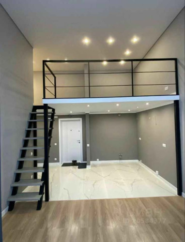 Kontraktor Mezzanine cengkarengbarat- Terpercaya