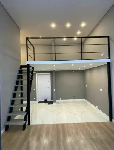 Kontraktor Mezzanine cengkarengbarat- Terpercaya di Cengkareng Barat